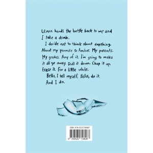 دانلود کتاب رمان The Glass Girl اثر Kathleen Glasgow زبان اصلی