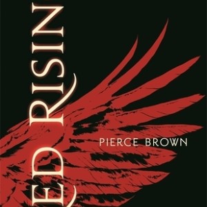 دانلود کتاب رمان  Red Rising اثر Pierce Brown زبان اصلی