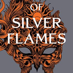 دانلود کتاب رمان A Court of Silver Flames اثر Sarah J. Maas زبان اصلی