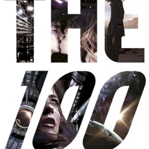 دانلود کتاب رمان The 100 اثر Kass Morgan زبان اصلی
