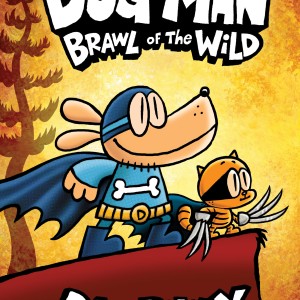 دانلود کتاب Dog Man 6 اثر Dav Pilkey زبان اصلی
