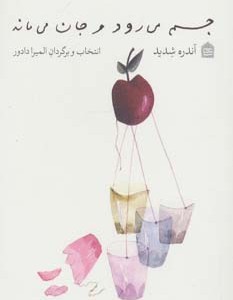 کتاب جسم می رود و جان می ماند