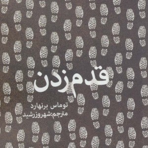 کتاب قدم زدن