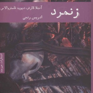 کتاب زنمرد نشر هیرمند