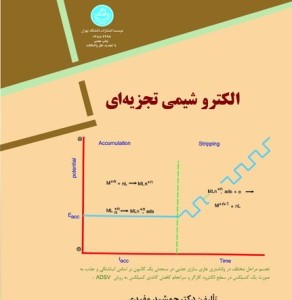 الکترو شیمی تجزیه ای
