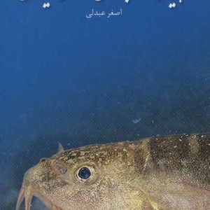 کتاب ماهیان آب های داخلی ایران