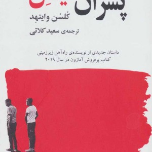 کتاب پسران نیکل نشر گویا
