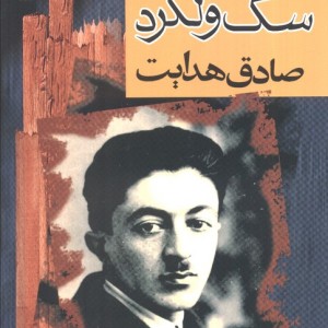 کتاب سگ ولگرد نشر مجید