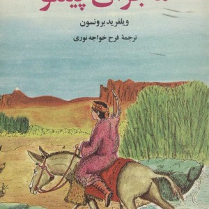 کتاب ماجرای پینتو
