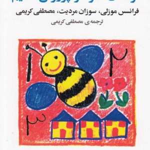 کتاب چگونه استعداد ریاضی کودکان را پرورش