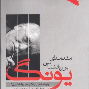 کتاب مقدمه‌ای بر روانشناسی یونگ