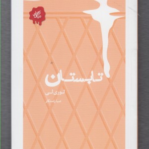 کتاب تکه های نیک تابستان