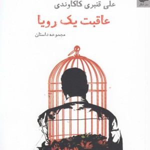 کتاب عاقبت یک رویا