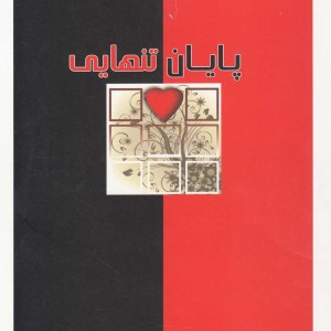 کتاب پایان تنهایی نشر دانش زنجان