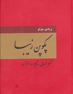 کتاب پکوپن زیبا