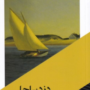 کتاب دزد ساحلی