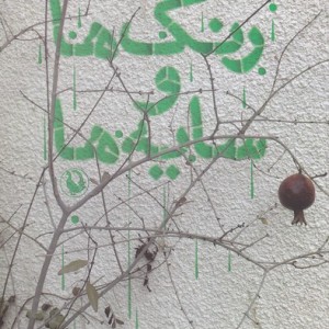 کتاب رنگ‌ها و سایه‌ها