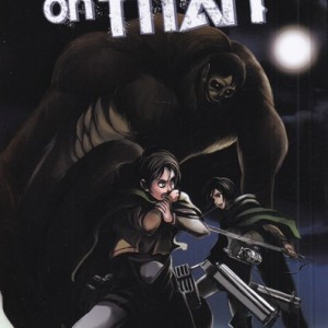 مجموعه مانگا 9 Attack on Titan