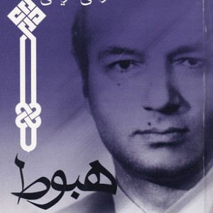 کتاب هبوط نشر چاپخش