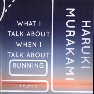 کتاب از دو که حرف می زنم اثر هاروکی موراکامی