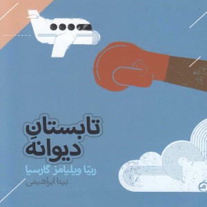 کتاب تابستان دیوانه دنیای اقتصاد