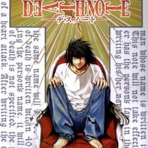 کتاب مجموعه مانگا Death Note 2 کتابیار