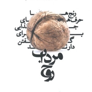 کتاب مرداب روح رنج ها حرف های جذابی برای گفتن دارند