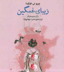 کتاب زیبای غمگین