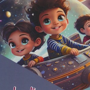 کتاب سفر به ستاره ها گلاسه