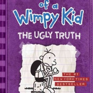 دانلود کتاب Diary of a Wimpy Kid 5 اثر Jeff Kinney زبان اصلی