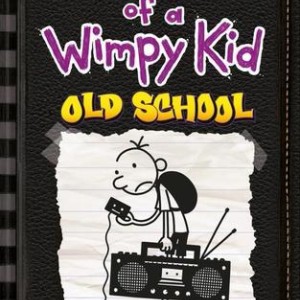 دانلود کتاب Diary of a Wimpy Kid 10 اثر Jeff Kinney زبان اصلی