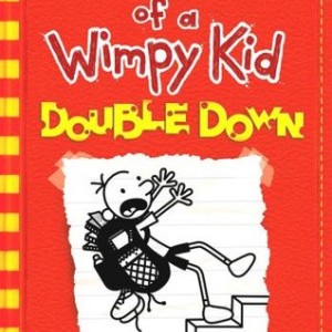 دانلود کتاب Diary of a Wimpy Kid 11 اثر Jeff Kinney زبان اصلی