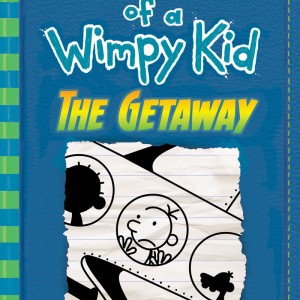 دانلود کتاب Diary of a Wimpy Kid 12 اثر Jeff Kinney زبان اصلی