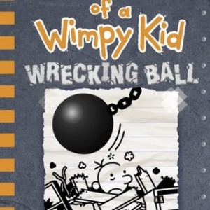 دانلود کتاب Diary of a Wimpy Kid 14 اثر Jeff Kinney زبان اصلی