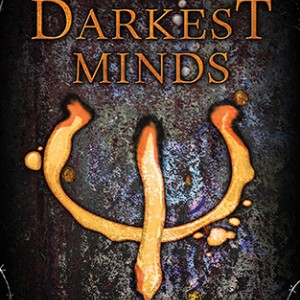 دانلود کتاب رمان The Darkest Minds اثر Alexandra Bracken زبان اصلی
