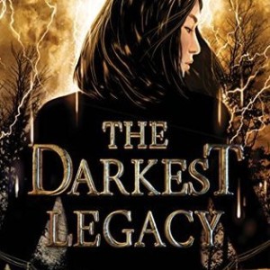 دانلود کتاب رمان The Darkest Minds 4 - The Darkest Legacy اثر Alexandra Bracken زبان اصلی