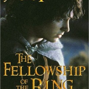 دانلود کتاب رمان The Lord of the Rings 1 اثر J.R.R. Tolkien زبان اصلی