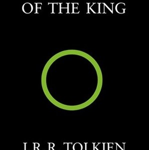 دانلود کتاب رمان The Lord of the Rings 3 اثر J.R.R. Tolkien زبان اصلی