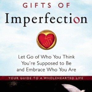 دانلود کتاب رمان The Gifts of Imperfection اثر Brené Brown زبان اصلی
