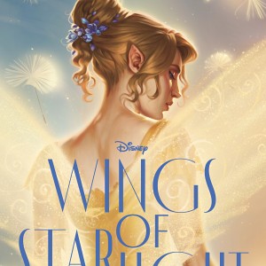 دانلود کتاب رمان Wings of Starlight اثر Allison Saft زبان اصلی