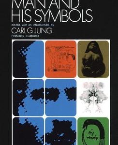 دانلود کتاب رمان Man and His Symbols اثر C.G. Jung زبان اصلی