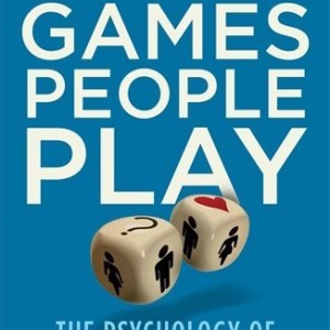 دانلود کتاب رمان Games People Play اثر Eric Berne زبان اصلی