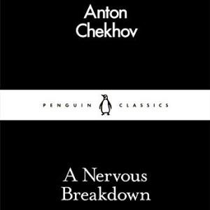 دانلود کتاب A Nervous Breakdown اثر Anton Chekhov زبان اصلی