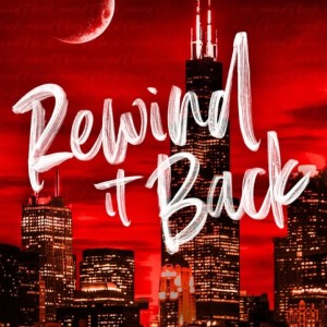 دانلود کتاب رمان Rewind It Back اثر Liz Tomforde زبان اصلی