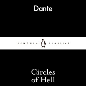 دانلود کتاب رمان Circles of Hell اثر Dante Alighieri زبان اصلی
