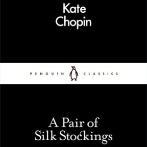 دانلود کتاب رمان A Pair of Silk Stockings اثر Kate Chopin زبان اصلی
