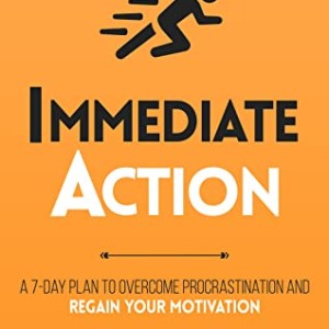 دانلود کتاب Immediate Action اثر Thibaut Meurisse زبان اصلی