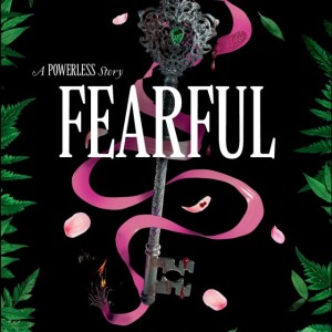 دانلود کتاب رمان Fearful اثر Lauren Roberts زبان اصلی