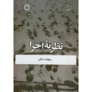 نظریه اجرا