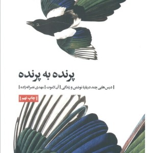 پرنده به پرنده